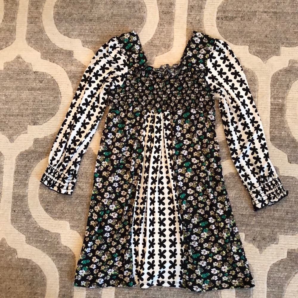 Girl’s Shirt